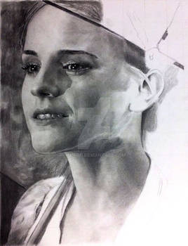 Emma Watson WIP 2