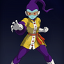 Roasie 002