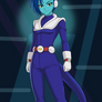 Teen Blubei