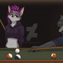 Friendly Competition