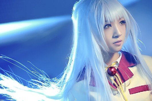 Angel Beats ~Tachibana Kanade