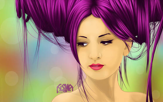 Vanity