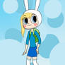 Fionna Butterfly