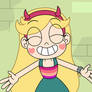 Then, Star wants to hug you for the fourth wall