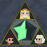 Star becomes a love triangle with Marco and Jackie