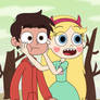 Star have checked Marco out something
