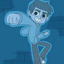 Marco Diaz the Spirit Karate