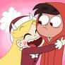 Star clings to Marco in Stump Day