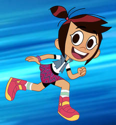 Go Molly Go!