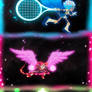 The Calamity Trio activates all-powerful weapons