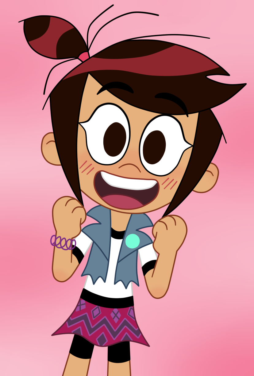 Molly is very cute face likes anime by Deaf-Machbot on DeviantArt Molly is very cute face likes anime by Deaf-Machbot on DeviantArt