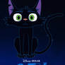 Gatto is a new Pixar film