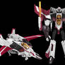 Animated Ramjet