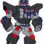 Optimus Primal