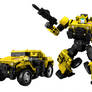 Offroad Bumblebee