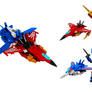 SG Dreadwing