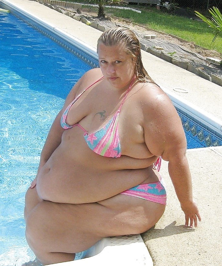 SSBBW Poolside In Her New Bikini By Jimmymax58 On DeviantArt ssbbw-poolside-in-her-new-bikini-by-jimmymax58-on-deviantart
