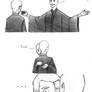 Voldemort's Hug