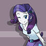 My Little Pony - Rarity Trainer Edit