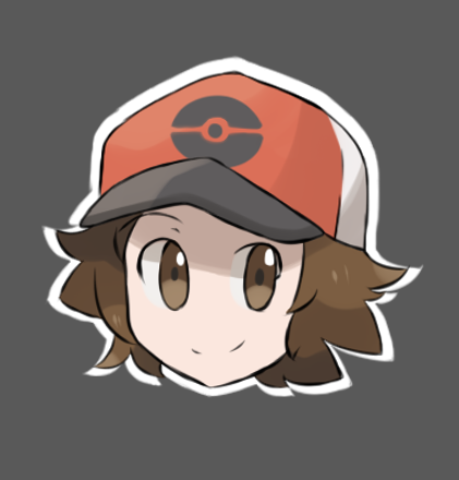 Pokemon Hilbert Icon By Chocomiru02 On Deviantart Pokemon Hilbert Icon By Chocomiru02 On Deviantart