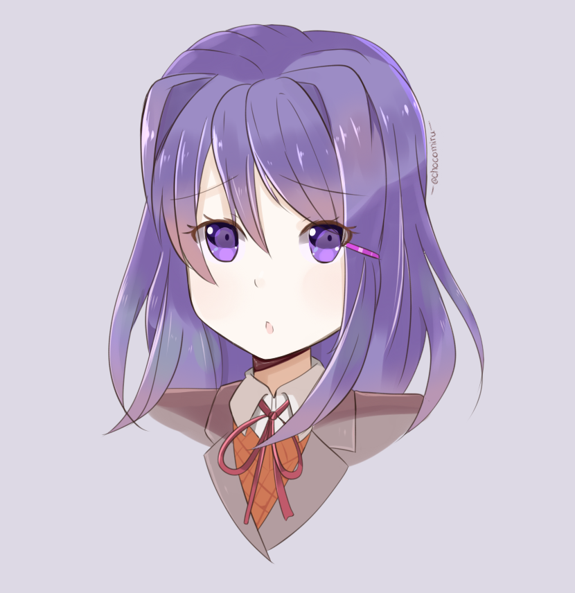 Doki Doki LC - Yuri