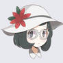 Pokemon USUM - Alt Moon Outfit