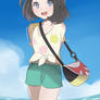 Pokemon - Mizuki (Full)