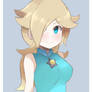 Mario Tennis Aces - Rosalina