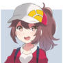 Pokemon GO - Female Protagonist