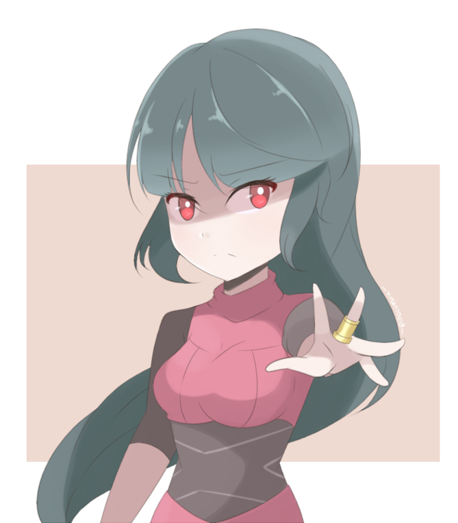 Pokemon Let S Go Gym Leader Sabrina By Chocomiru02 On Deviantart Pokemon Let S Go Gym Leader Sabrina By Chocomiru02 On Deviantart