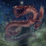 Terrors of the Deep