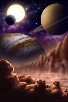 The Planets