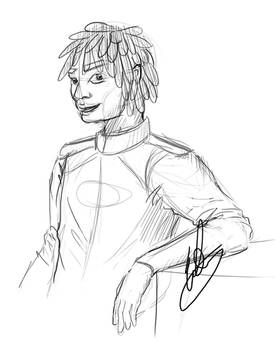 Request - NightmareRacer85