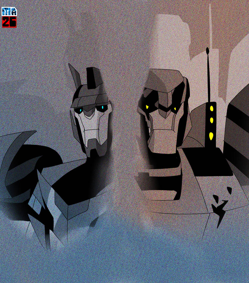 Pax Chapter 16 ORION PAX and D-16-Unexpected future by MaxerAlfa017 on DeviantArt
