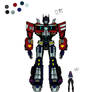 Crumbs P1-Optimus Size
