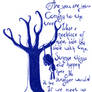 The hanging tree