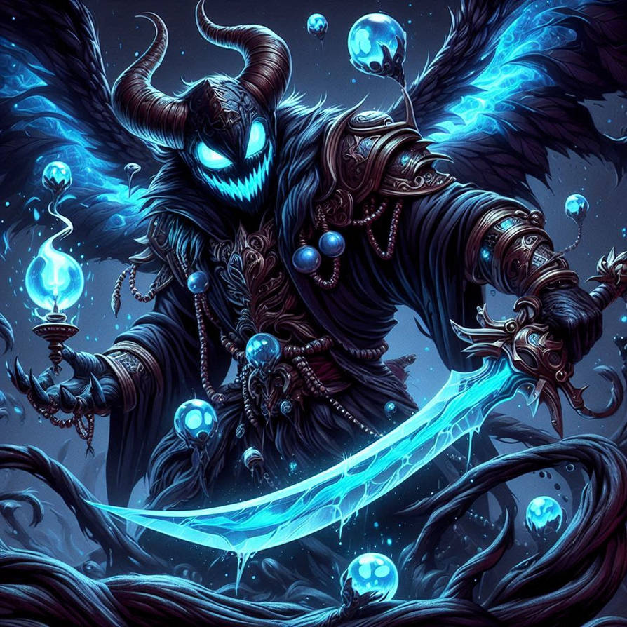 Panel Evil Evil Does Not Rest by NadavRockCOM on DeviantArt