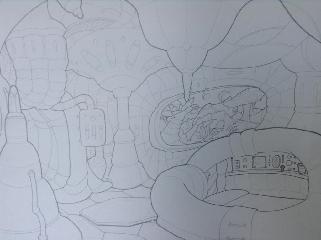 Animation Class - Layout 3 by Rose-Hunter Animation Class - Layout 3 by Rose-Hunter