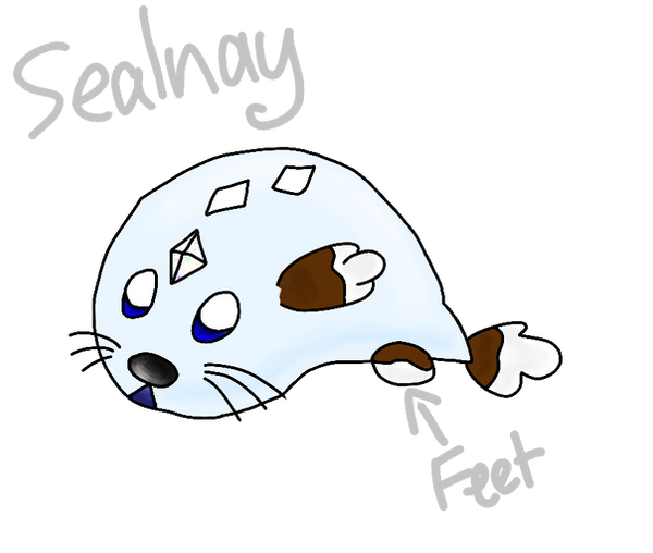 Sealnay