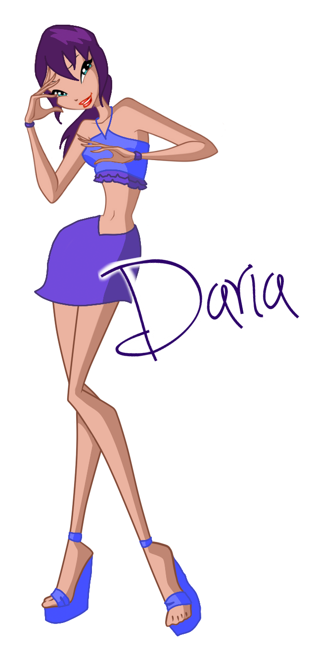 Daria: Season 1 Casual