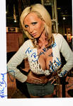 Nikki Benz is awesome 2