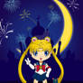 Chibi Sailor Moon