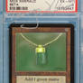 Craigs Mox Emerald