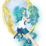 Sailor Neptune Senshi