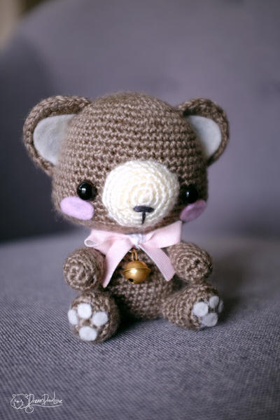 Beary bears by Loilie