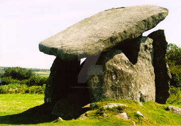 trevethy quoit 1 by corrinapalmer