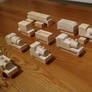 Making wooden engines 2