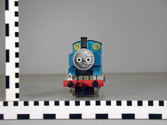 Thomas Props Ruler Explore the Best Thomas Art | DeviantArt