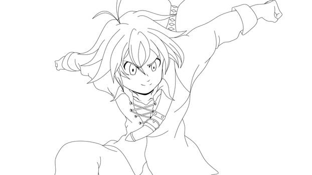 Explore the Best Meliodassama Art | DeviantArt Explore the Best Meliodassama Art | DeviantArt