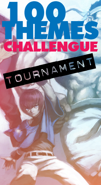 100Themes Tournament